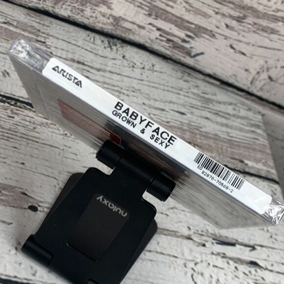 Babyface‎ - Grown & Sexy [CD 2005 Release] Album Arista Records R&B Soul Music - Picture 4 of 5